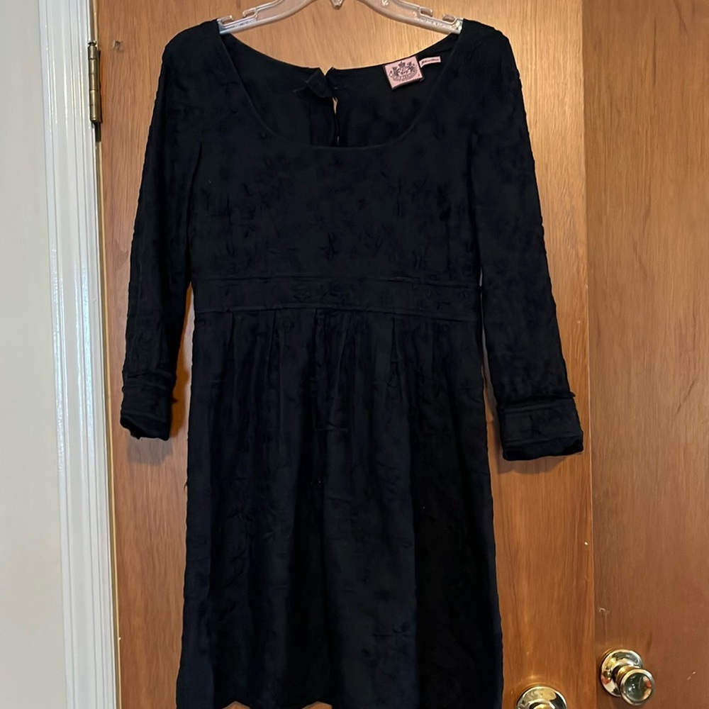 Juicy Couture dress!!
